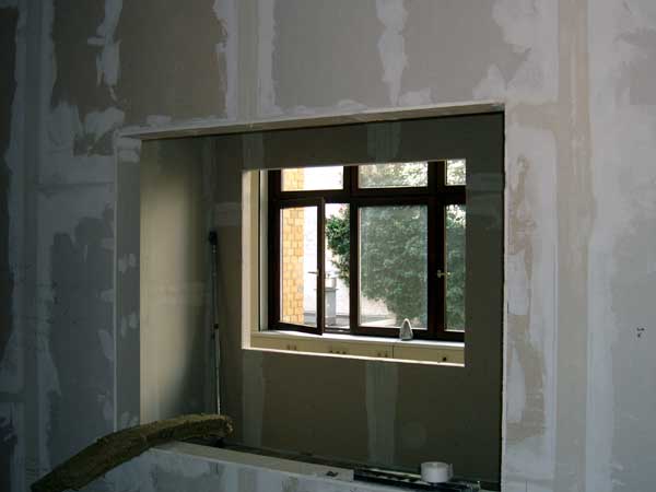 Tonstudiobau